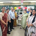 Safdarjung Hospital's Pediatric Nephrology Division Inaugurated New Hemodialysis Machines Through CSR Initiative