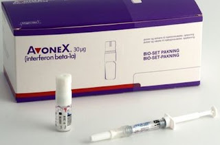 Avonex حقن أفونيكس,Avonex,Avonex Interferon Beta-1a Vials,حقن أفونيكس إنترفيرون بيتا ,Interferon Beta-1A (Albumin), Avonex Pen, Interferon Beta-1a Autoinjector and Prefilled Syringes,حاقن أفونيكس إنترفيرون بيتا ,إستخدامات حقن أفونيكس إنترفيرون بيتا ,يستخدم إنترفيرون بيتا لعلاج التصلب المتعدد,كيفية استخدام حقن أفونيكس إنترفيرون بيتا ,آثار جانبية حقن أفونيكس إنترفيرون بيتا ,التفاعلات الدوائية حقن أفونيكس إنترفيرون بيتا ,الحمل والرضاعة حقن أفونيكس إنترفيرون بيتا,فارما ميد,دليل الأدوية العالمي