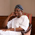 OSUN STATE GOV. AREGBESOLA BAGS UNILAG LAW STUDENTS AWARD OF EXCELLENCE!