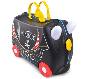 Pedro The Pirate Ship Trunki