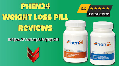 Phen24 Weight Loss Pill Reviews
