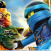 Ninjago لعبة الحدود السماء