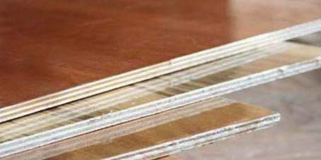 Multipleks Poly Resin (Poly Film)