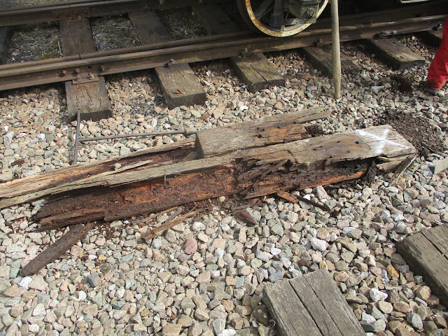 Rocks by Rail Museum