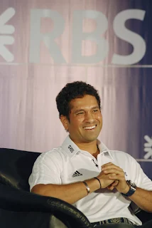 Sachin Tendulkar