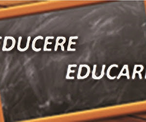 ETIMOLOGÍA de la PALABRA EDUCACIÓN [EDUCARE y EDUCERE]