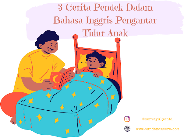 cerita-pendek-berbahasa-inggris