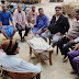 जहांगीरपुर सलखन्नी पंचायत में किसानों को मिला जैविक खेती का प्रशिक्षण