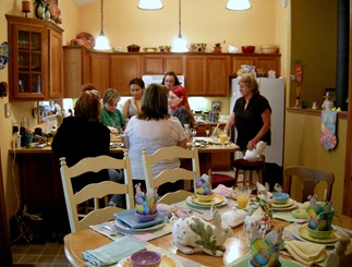 Family Easter (8)