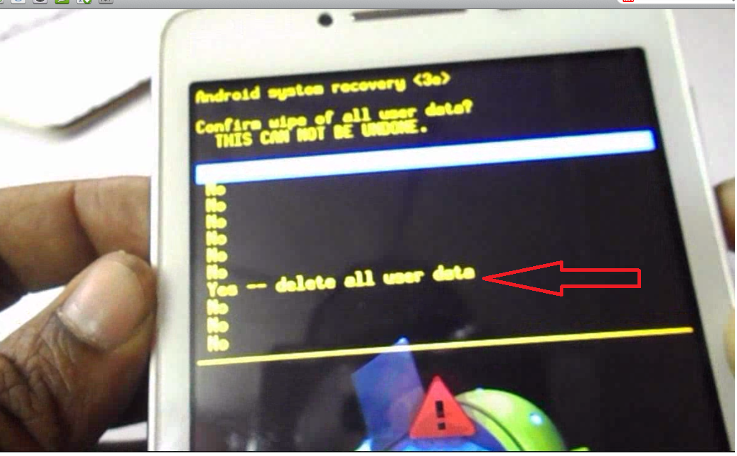 How to Fix Stuck On Boot Start Screen Problem in Android Phone ...