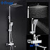 Top Quality Contemporary Bathroom Shower Faucet Water Mixer