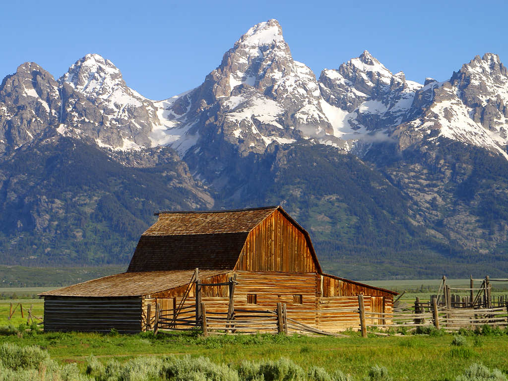 mountain landscape photos