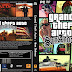 CHEAT Grand Theft Auto : San Andreas PC