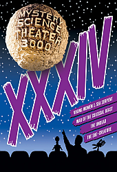 MST3K MST3K