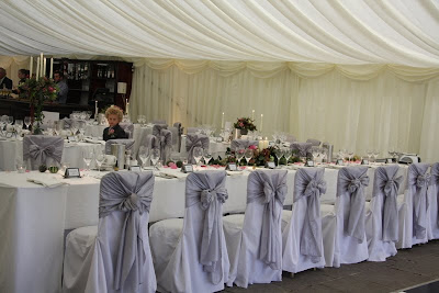 Adele & Phil Eccles "Pink & Pewter" Wedding at The Inn at Whitewell