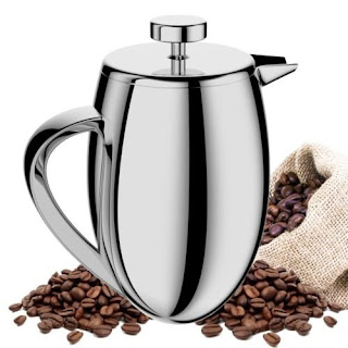 french press coffee maker