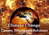 Essay on Climate Change | Causes, Effects and Solutions of Climate Change