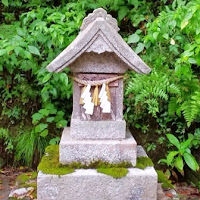 人文研究見聞録：木次神社（來次神社） ［島根県］