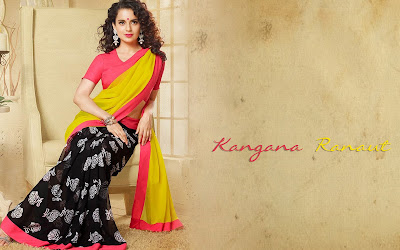 Kangna Ranaut Wallpapers 