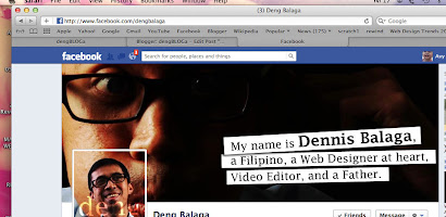 Facebook 101: Facebook Timeline cover photo image dimensions