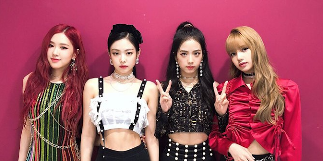 Korea Utara Tuding Korea Selatan Perbudak Artis K-Pop BTS dan BLACKPINK