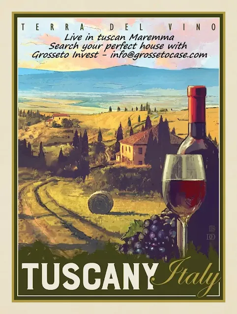 Buy a Home in Maremma, Tuscany - Luxury & Affordable Properties | Real Estate Expert