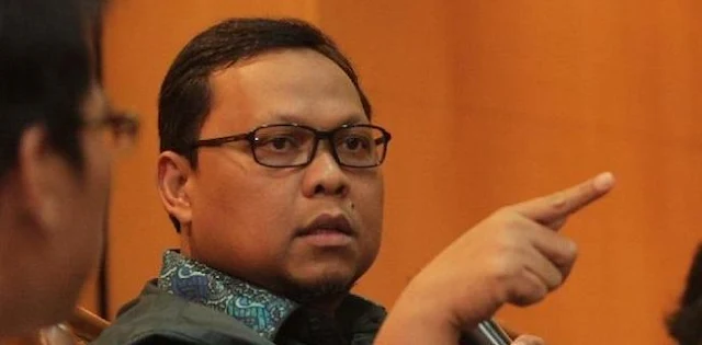 MS Kaban Suarakan Sidang Istimewa MPR Untuk Jokowi, Lukman Edy: Dia Seperti Tidak Paham Konstitusi