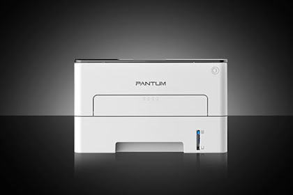 Pantum P3010 Driver for MacOS Download