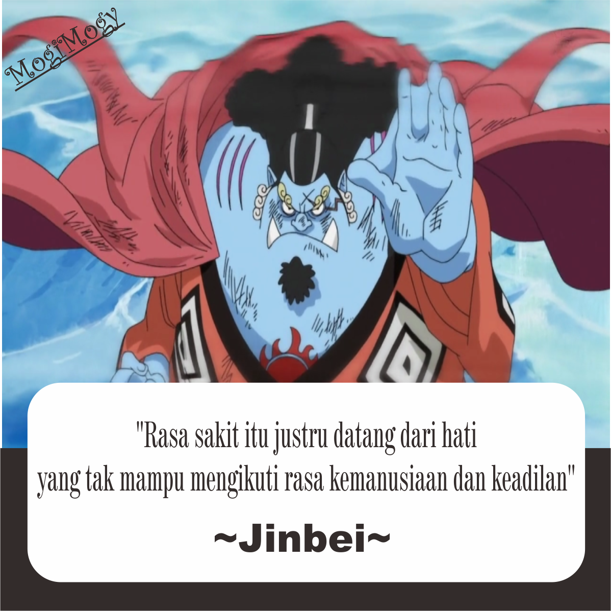 Meme Lucu One Piece Kocak Expo DP BBM