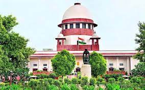 सर्वोच्च न्यायालय (Supreme Court) - कायदा लिपिक-सह-संशोधन सहयोगी पदे भरती