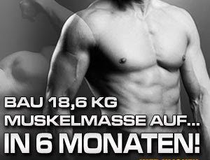 bodybuilder, bodybuilding, delmonte, effektiver muskelaufbau, fettabbau, fitnessstudio, ohne gefährliche steroide, ohne teure nahrungsergänzungsmittel, spezieller muskelaufbau