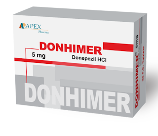 Donhimer دونهايمر