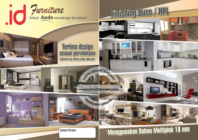 Berbagai Contoh Iklan Promosi Furniture yang menarik