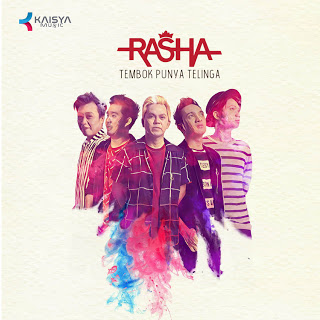 Download Lagu Rasha - Tembok Punya Telinga