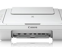 Canon PIXMA MG2520 Driver Download Latest