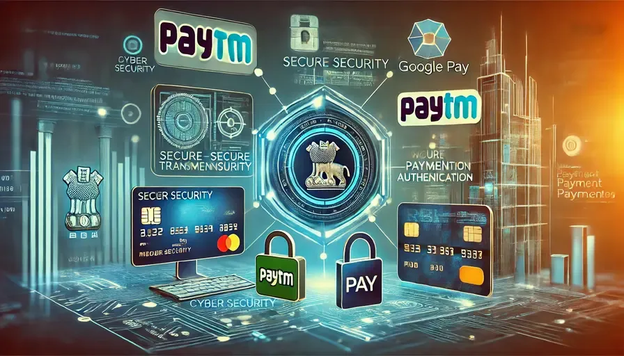 RBI GUIDELINES FOR ONLINE PAYMENT