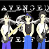 Kumpulan Dp Bbm Bergerak Avenged Sevenfold Terbaru