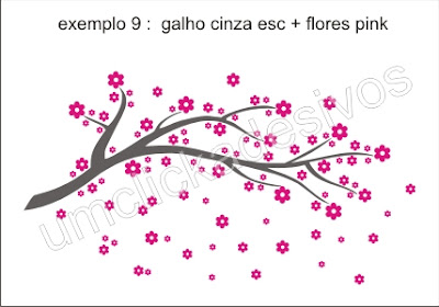 adesivo-parede-arvore-floral