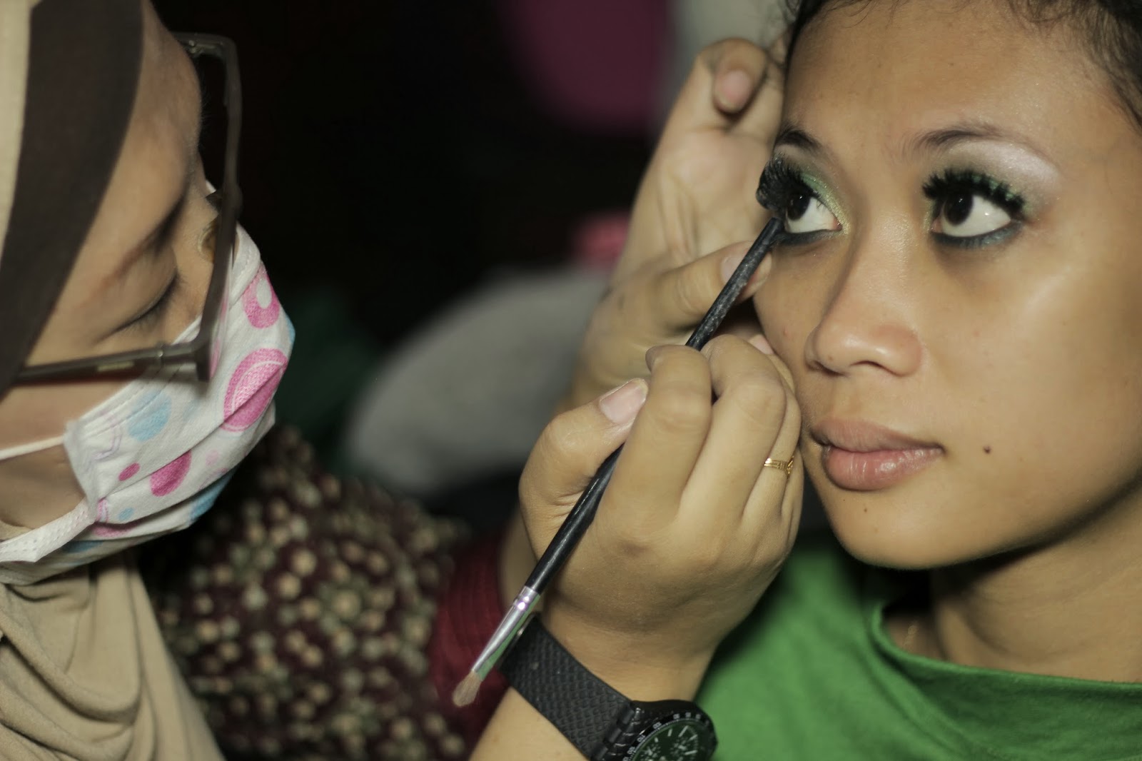 Blog INEZ MAKE UP