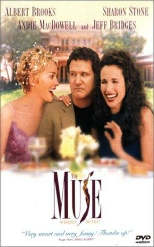 [HD] Die Muse 1999 Ganzer Film Deutsch Download