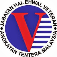 Jawatan Kerja Kosong Jabatan Hal Ehwal Veteran ATM logo
