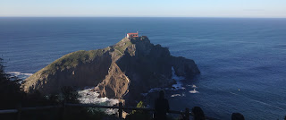 San Juan de Gaztelugatxe