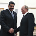 Venezuela Wants Russian Military Assistance To Counter The U.S.