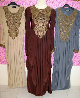 Gamis Murah Balikpapan 11