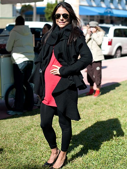 bethenny frankel pregnant 2011. ethenny frankel pregnant