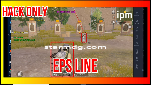 Pubg Mobile Pc Ss5 V3 4 Only Esp Wallhack Pubg 2019 New Starmdg Com - file hack pubg mobile pc eps line fi! le