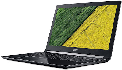 Acer Aspire A515-51-307G