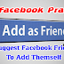 How to Suggest Facebook Friends to Add Themselves Using Facebook Social Toolkit [Patched]