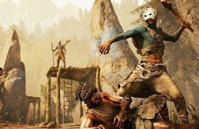 Download Far Cry Primal For PC Full Version