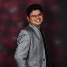 Vaibhav Shah